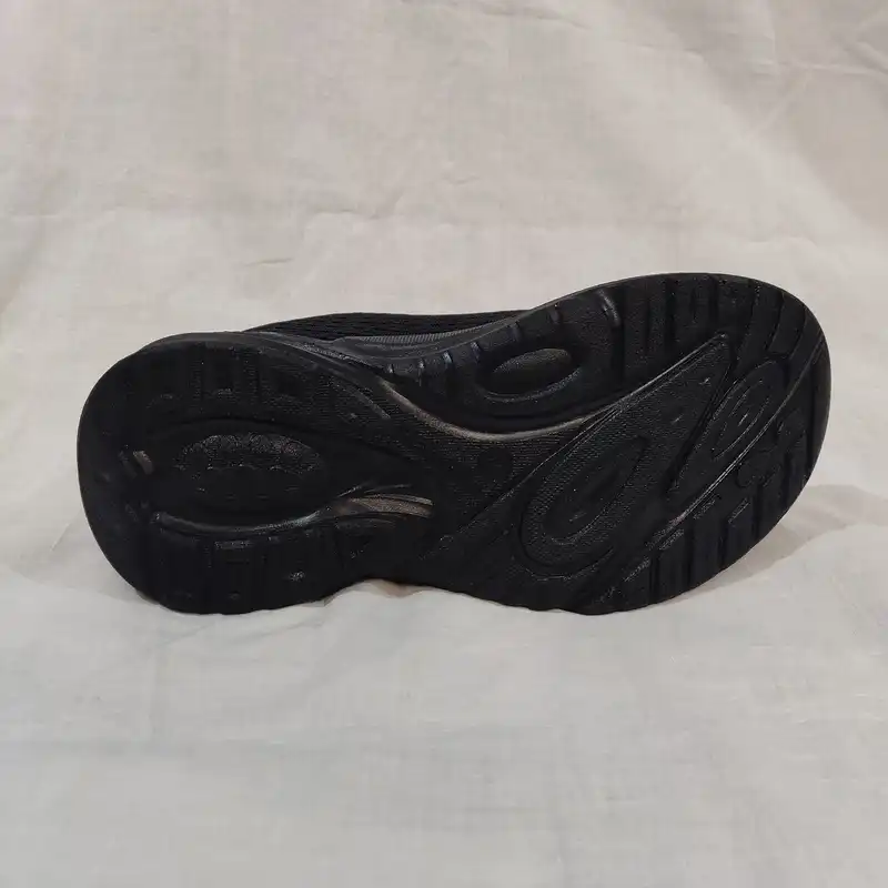 کفش راحتی زنانه مدل رامیلا 2024 رنگ مشکی