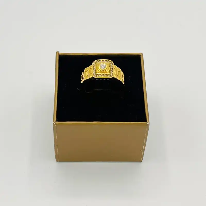 انگشتر کد NG8115