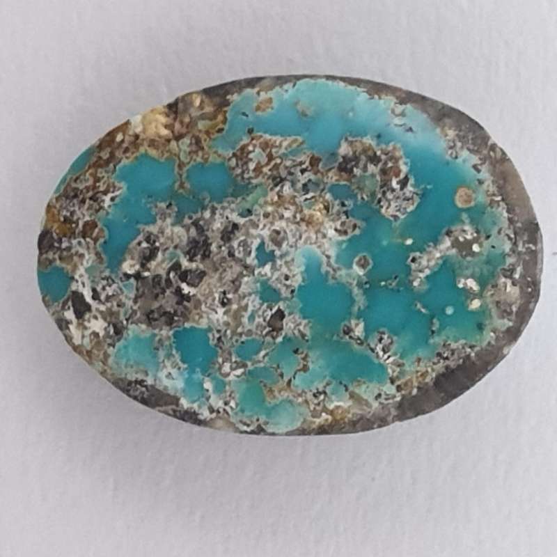 سنگ فیروزه نیشابور کد E101