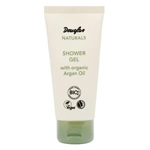 شامپو بدن داگلاس مدل Organic Argan Oil حجم 200 میلی لیتر