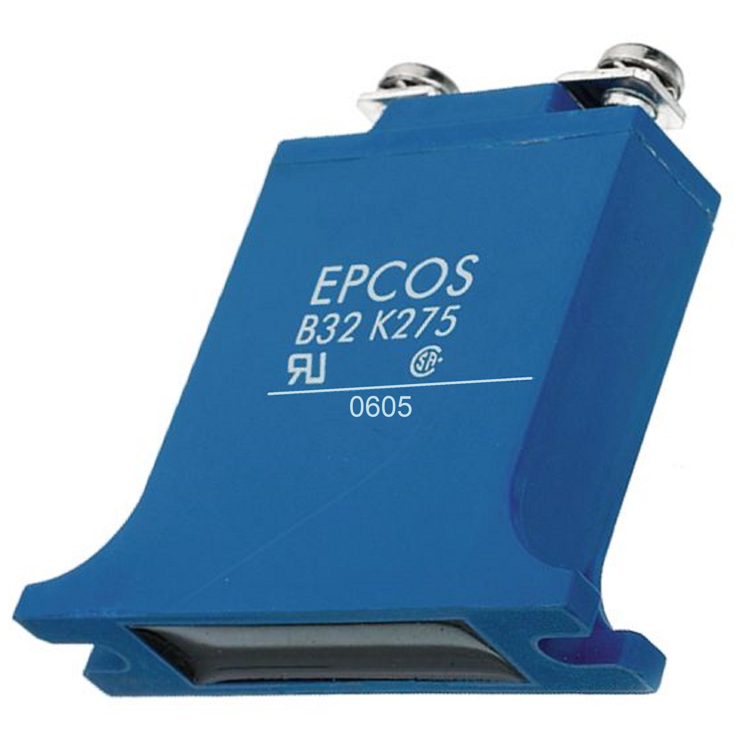 وریستور اپکاس مدل EPCOS B32 K275