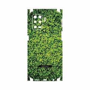 MAHOOT Leafs-FullSkin Cover Sticker for Oppo A94 4G
