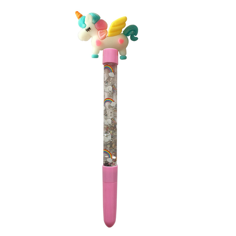 روان نویس مدل آکواریومی طرح یونیکورن کد 77