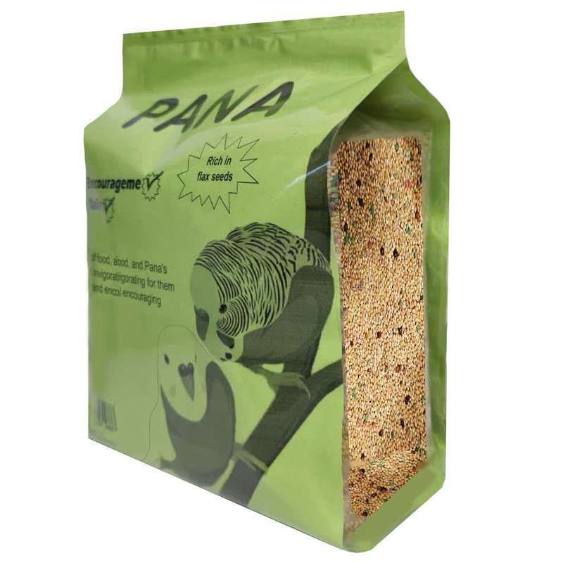 غذای مرغ عشق پانا کد Z1 وزن 950 گرم غذای مرغ عشق پانا کد Z1 وزن 950 گرم