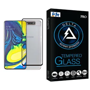 PK Delta Glass MIX001 Screen Protector For Samsung Galaxy A80