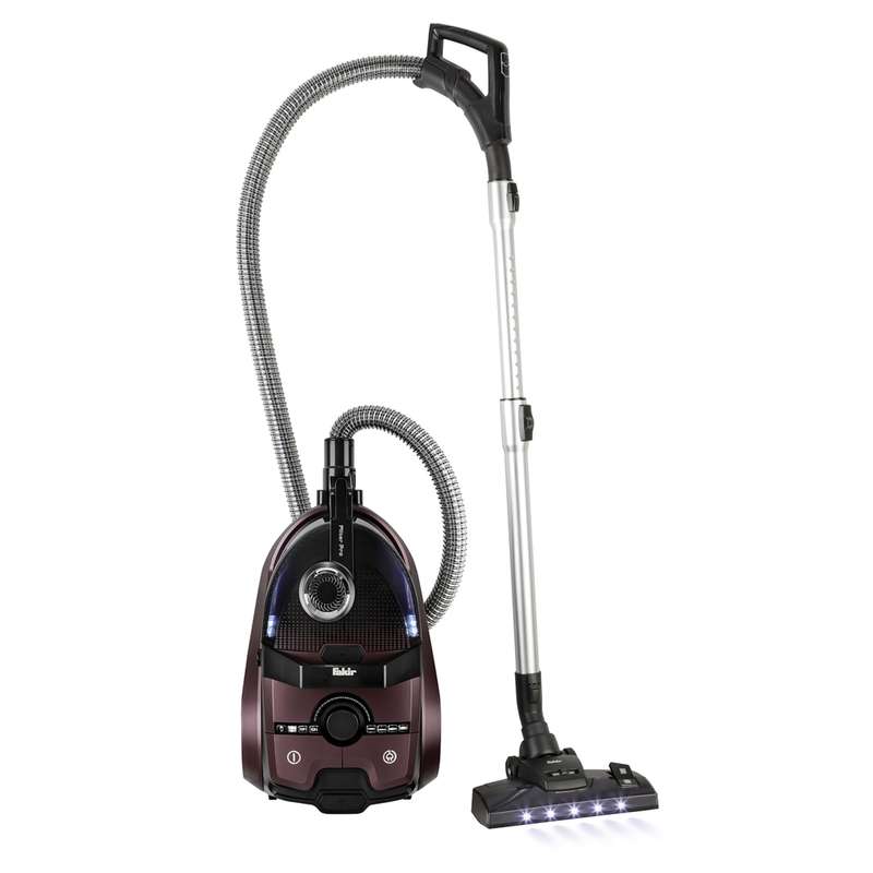 جاروبرقی فکر مدل FILTER PRO