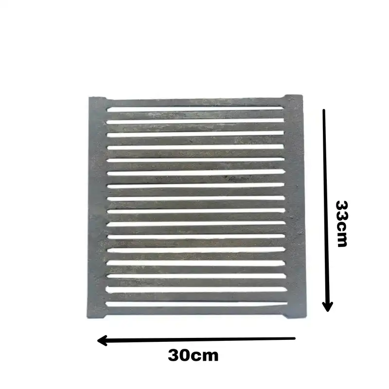 توری گریل مدل 333