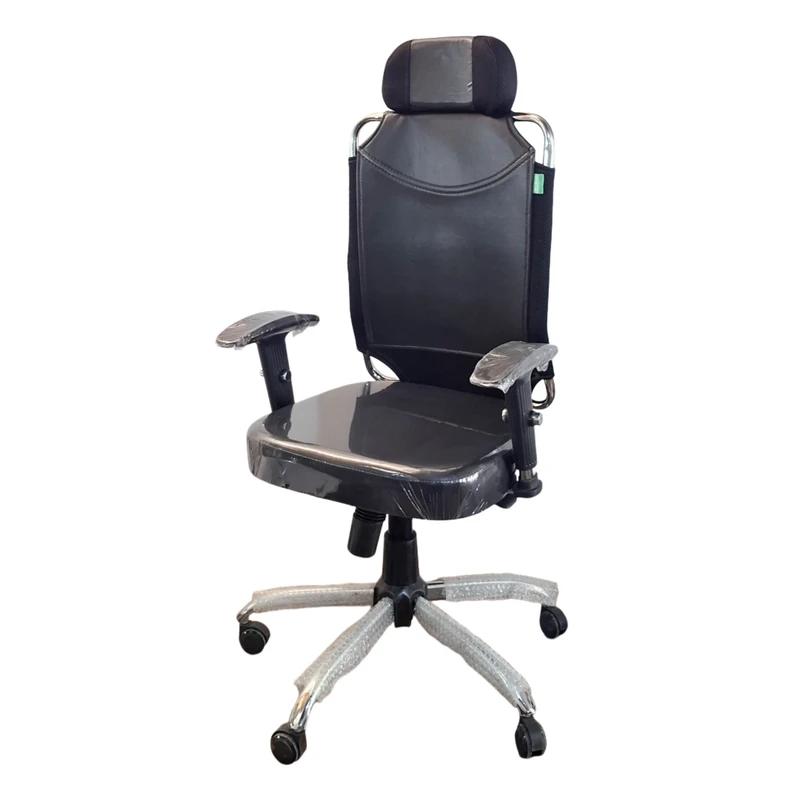 صندلی مدیریتی کامپیران رسا  مدل M812