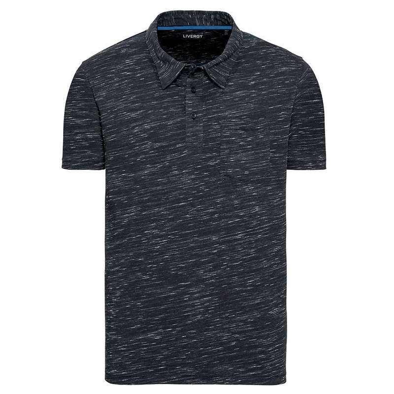 پولوشرت آستین کوتاه مردانه لیورجی مدل 8825314