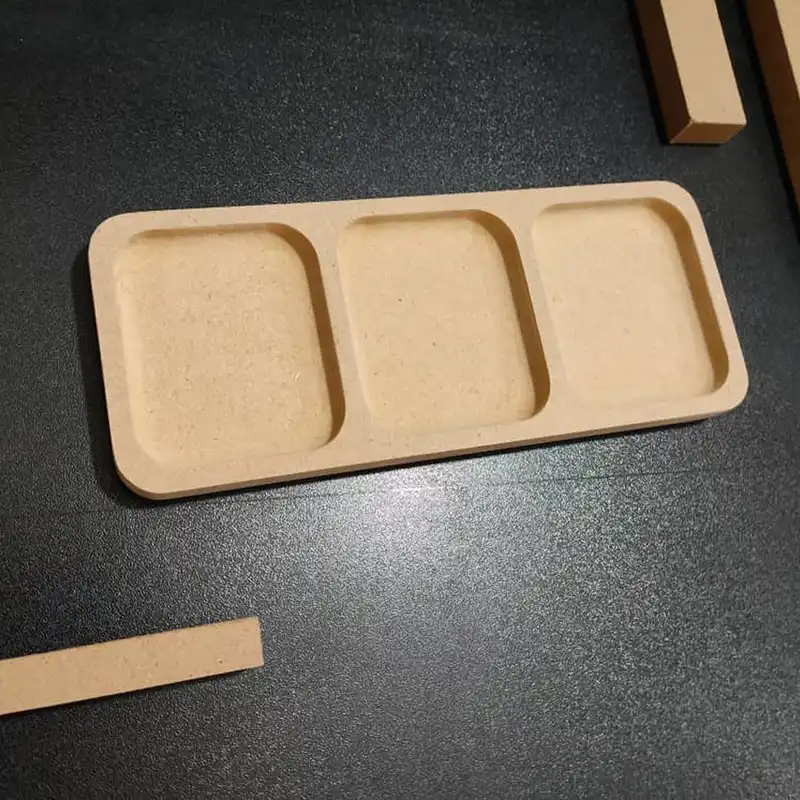 اردوخوری چوبی کد HDS1036M16KH