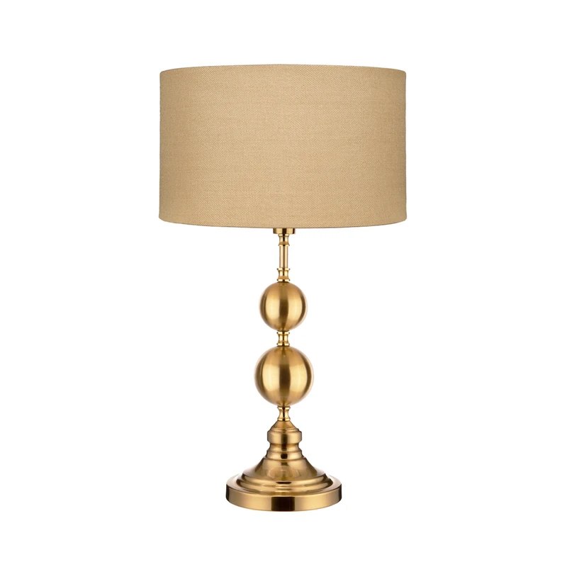 آباژور رومیزی کارنتیس مدل آسو کد KT-C