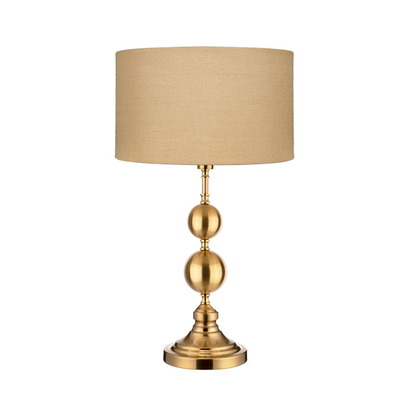 آباژور رومیزی کارنتیس مدل آسو کد KT-C