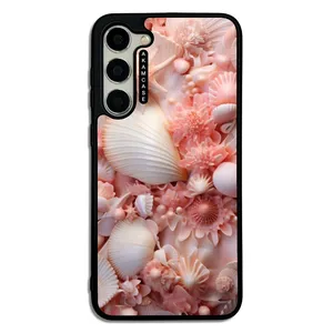 AKAM AMC-WSGS23P-PEARL2 Cover For Samsung Galaxy S23 Plus