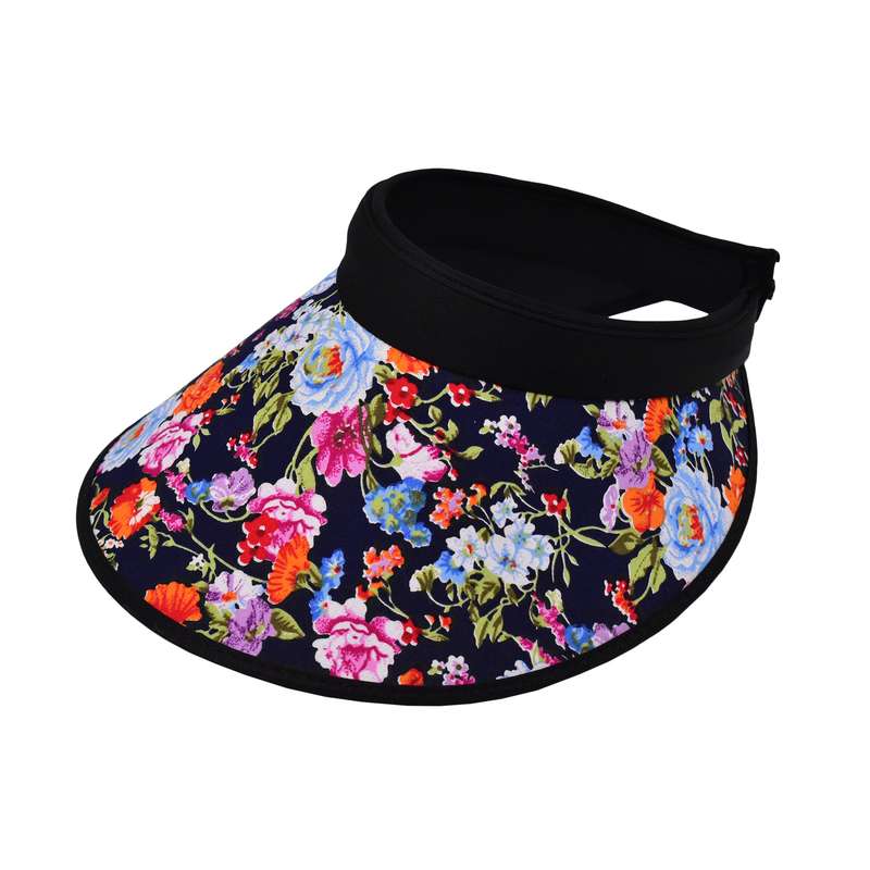 کلاه آفتابگیر زنانه مدل M1575