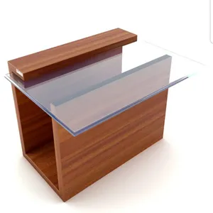 میز عسلی مدل U40