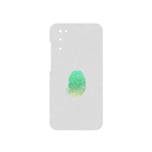 MAHOOT Minimal Fingerprint Cover Sticker for Samsung Galaxy S20