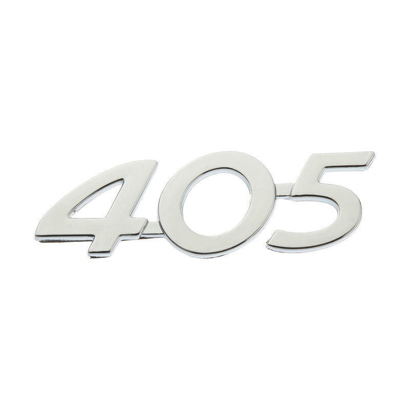 آرم خودرو آراکس یدک مدل AY-3064 مناسب برای پژو 405