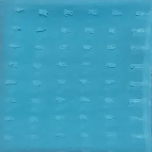 پارچه لباس مدل زبرا پوم دار