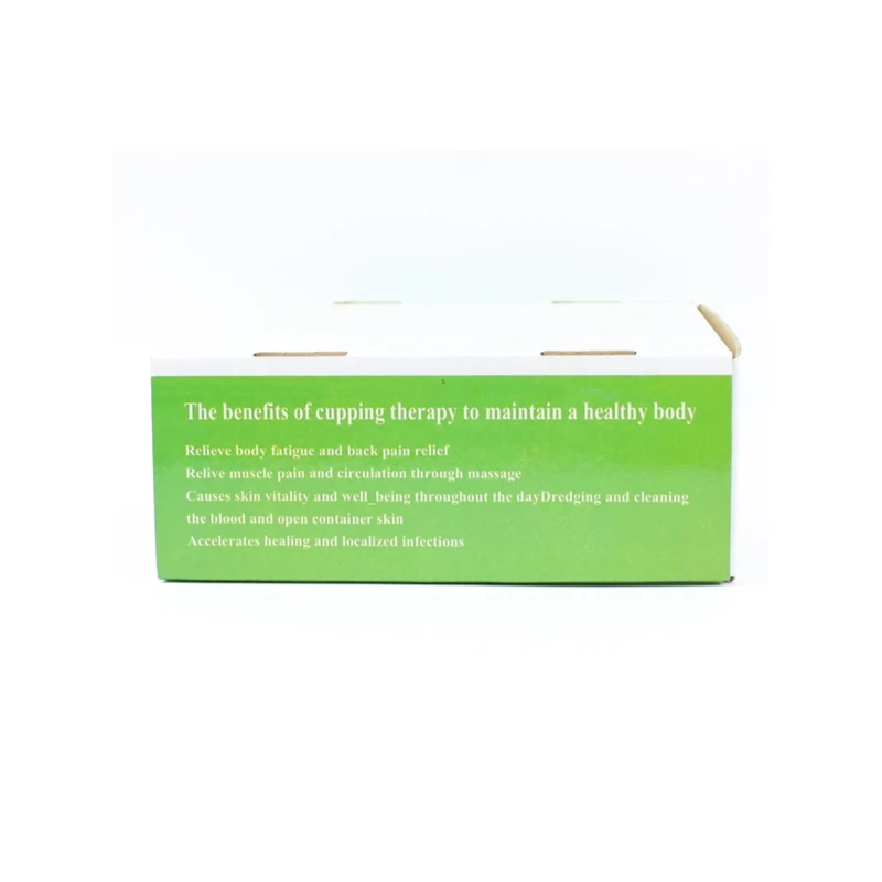 عکس شماره 4 : دستگاه بادکش ای بی سی مدل 6 لیوانه