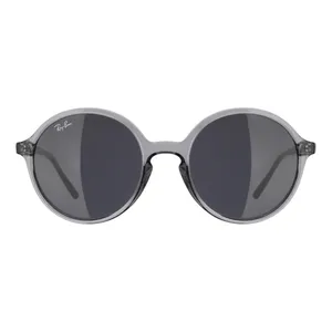 عینک آفتابی گرد ری بن مدل 0RB4304-643687-53