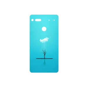 MAHOOT Minimal Tree Cover Sticker for Essential PH1