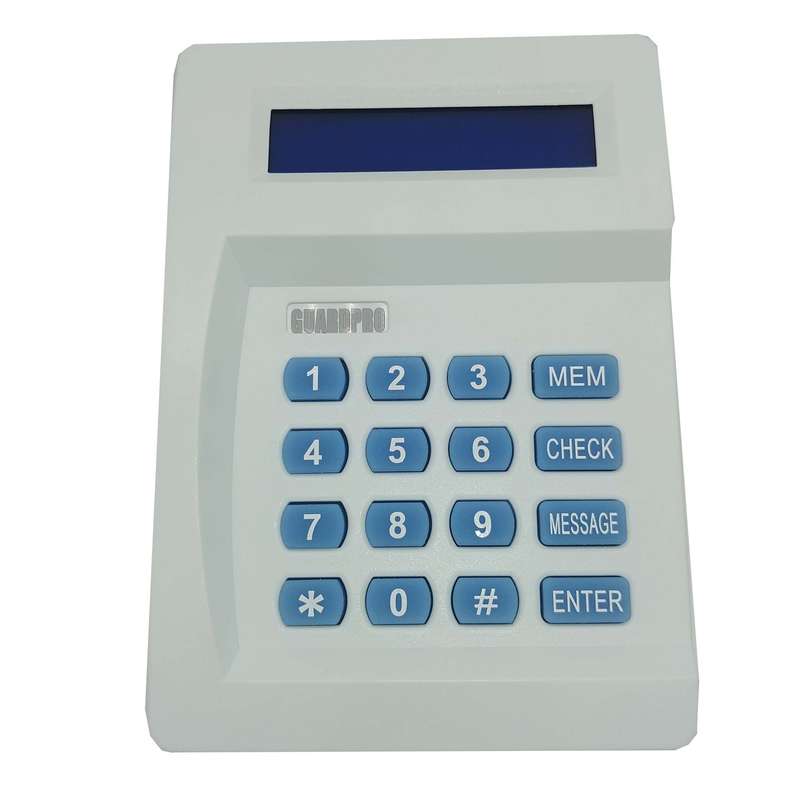 تلفن کننده دزدگیر گارد پرو مدل s20 تلفن کننده دزدگیر گارد پرو مدل s20