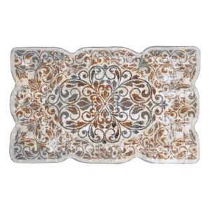 پادری زرباف مدل پالیز سایز 80×50 سانتی متر 