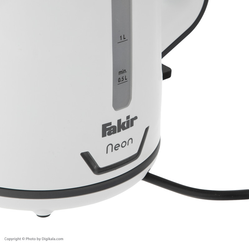 چای ساز فکر مدل neon