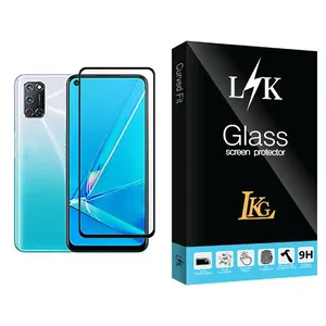 LKG LK Glass MIX001 Screen Protector For Oppo A92