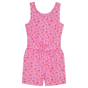 سرهمی دخترانه تی یو مدل SEP-TUENDOR-OKB0034