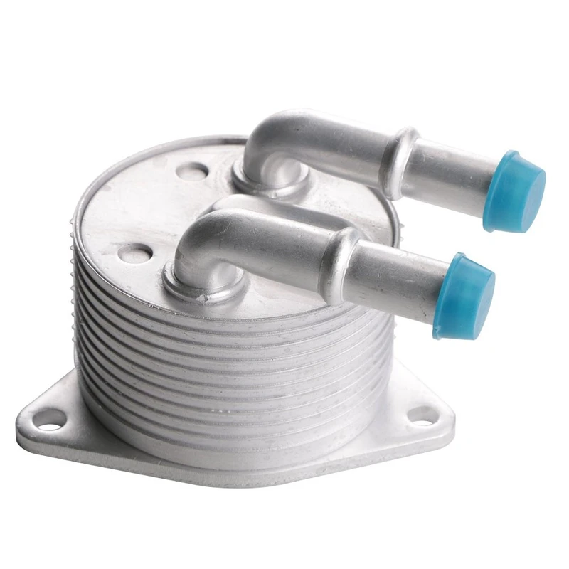 خنک کننده روغن گیربکس مدل ترک کد 007 مناسب برای پژو 2008