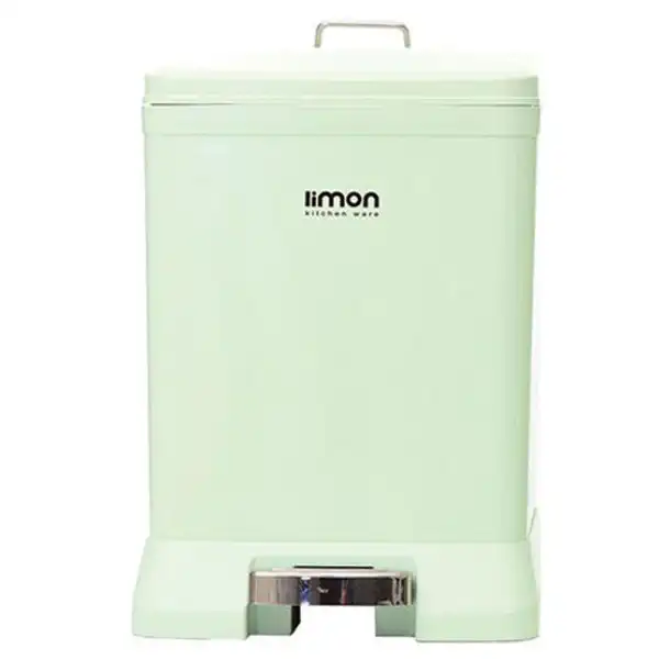 سطل زباله لیمون مدل AS 329
