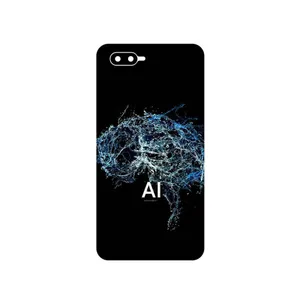 MAHOOT Artificial intelligence 2 Cover Sticker for Oppo K1