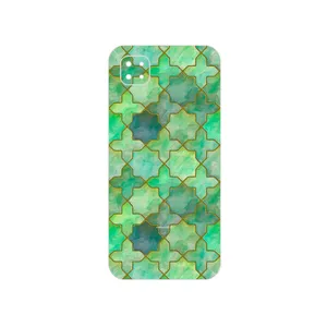 MAHOOT Iran Tile 8 Cover Sticker for Xiaomi Poco C3
