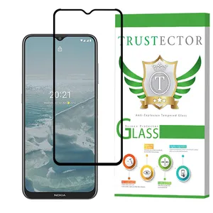 Trusrector CERAMT Screen Protector For Nokia G20