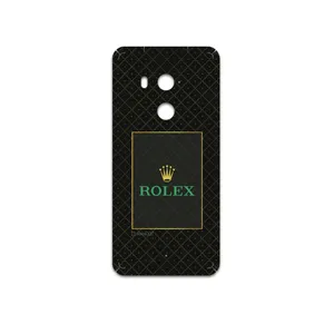 MAHOOT Rlx Cover Sticker for HTC U11 Plus