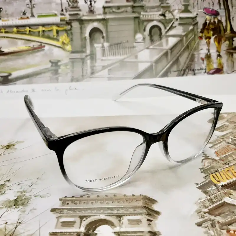 فریم عینک طبی مدل S78012bl