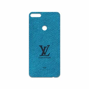 MAHOOT BL-LS_VTTN Cover Sticker for Huawei Y7 Prime 2018