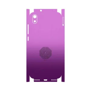 MAHOOT Minimal Maze-FullSkin Cover Sticker for Xiaomi Redmi 7A