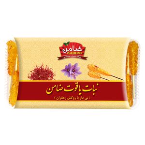 نقد و بررسی نبات نی دار چوبی یاقوت ضامن - 500 گرم توسط خریداران