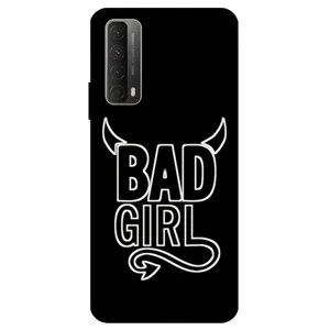 Megafone 8105 Cover For Huawei Y7A 2020 / P Smart 2021