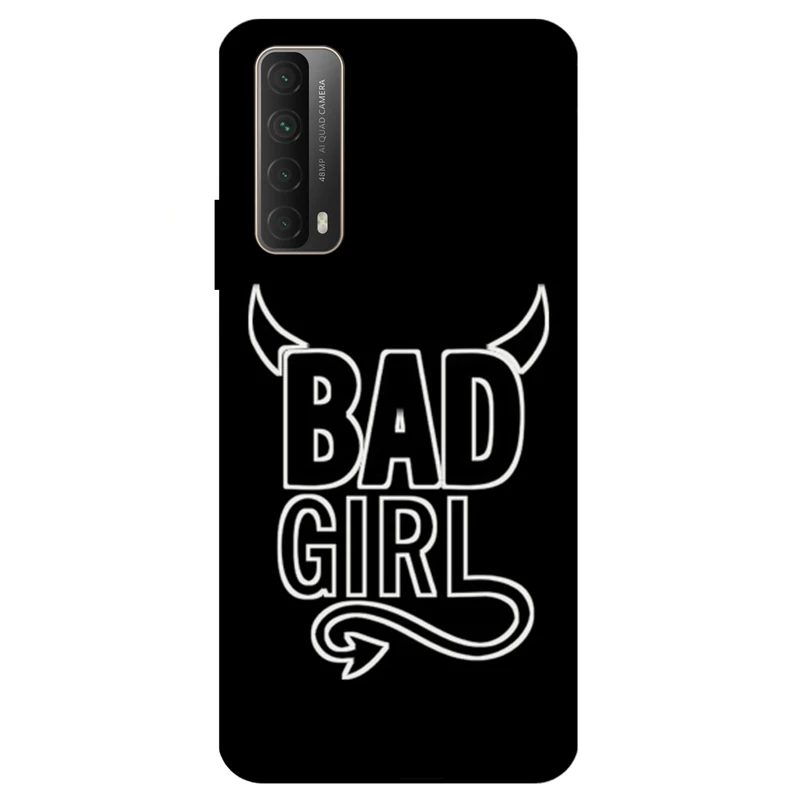 کاور مگافون کد 8105 مناسب برای گوشی موبایل هوآوی Y7A 2020 / P Smart 2021