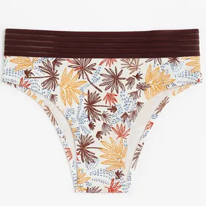 شورت زنانه مدل DF7669