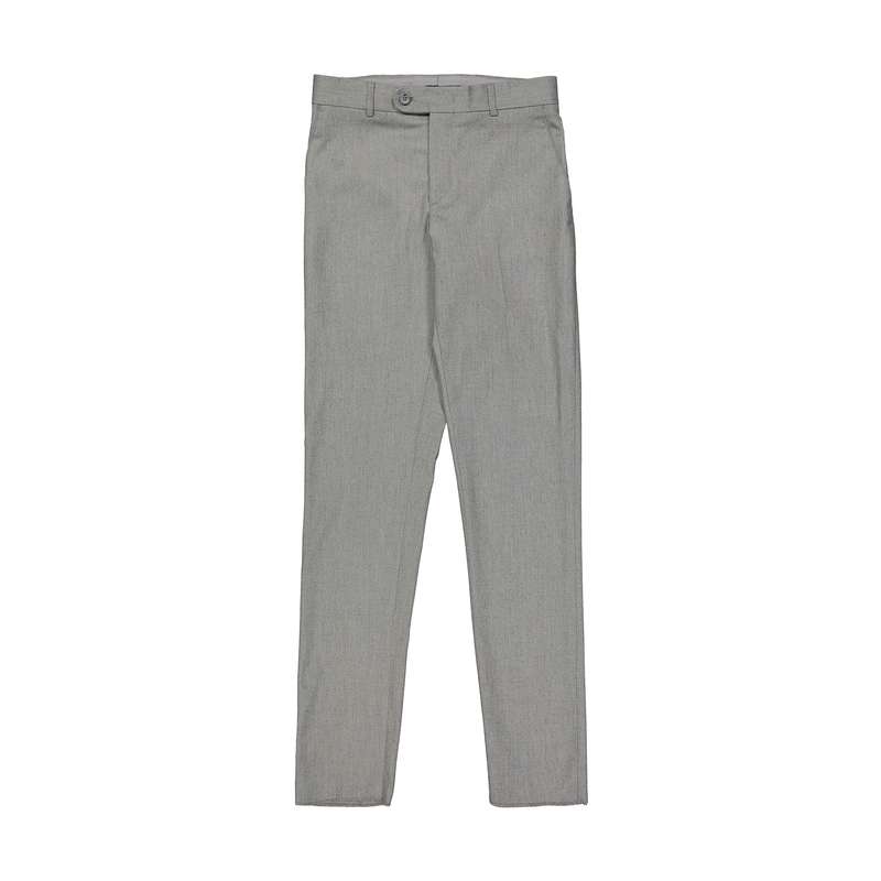 شلوار مردانه پاتن جامه مدل پارچه ای کد 101321000156559