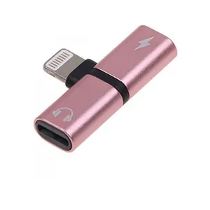 مبدل 1 به 2 لایتنینگ مدل LS-3