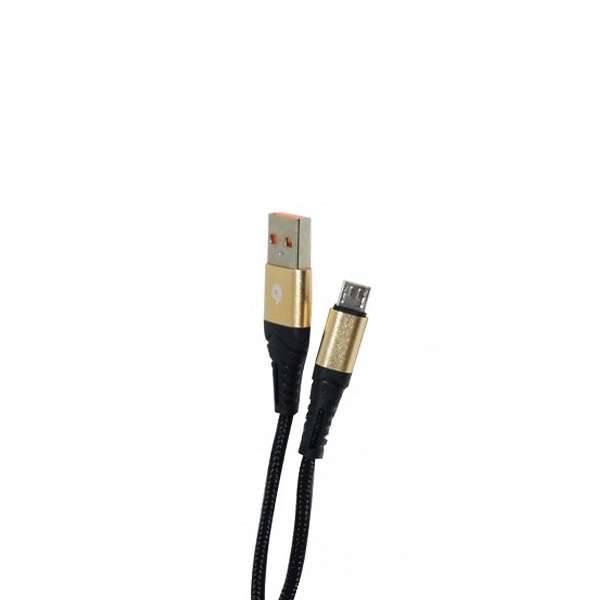 کابل تبدیل USB به microUSB یو وین  مدل UW-L38 طول 1 متر