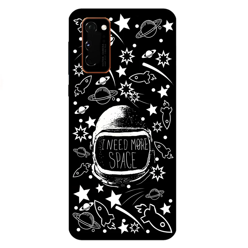 کاور مگافون کد 7706 مناسب برای گوشی موبایل آنر View 30