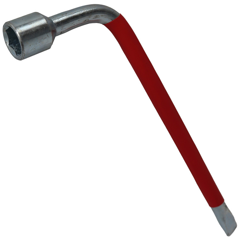 آچار چرخ مدل YPGH-019 سایز 19 اینچ آچار چرخ مدل YPGH-019 سایز 19 اینچ
