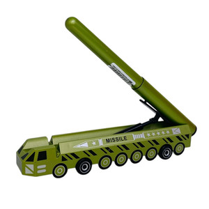 روان نویس 0.4 میلی متری مدل لانچر SEDRY 1067