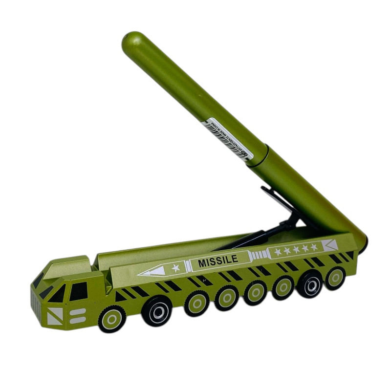 روان نویس 0.4 میلی متری مدل لانچر SEDRY 1067